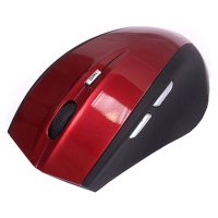 мышь Dialog Katana MRLK-17U Red