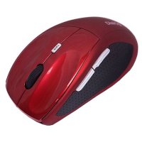 мышь Dialog Katana MRLK-18U Red