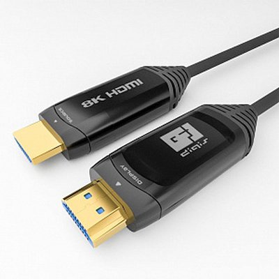 кабель Digis DSM-CH7-8K-AOC