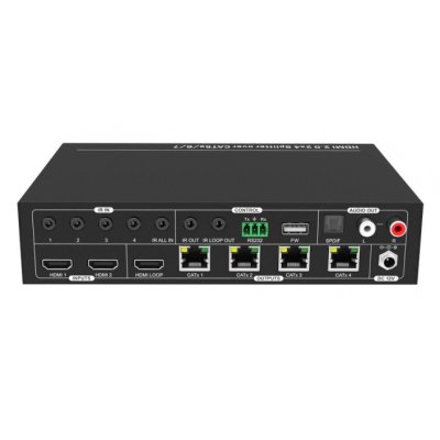 усилитель-распределитель Digis SBT-24-2L