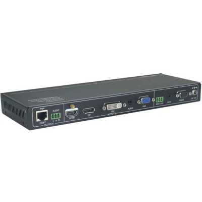 презентационный коммутатор Digis SS-1819