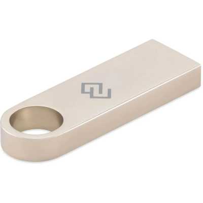 флешка Digma 256GB Drive3 DGFUL256A30SR Серебристый