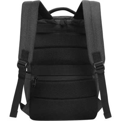 рюкзак Digma Business B1 DGBP15B1BK черный