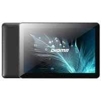 планшет Digma CITI 1590 3G Black Черный