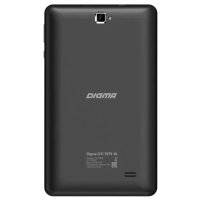 планшет Digma CITI 7575 3G Black