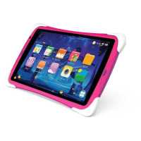 планшет Digma CITI Kids 10 Pink Розовый