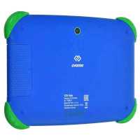 планшет Digma CITI Kids Blue Голубой