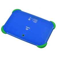 планшет Digma CITI Kids Blue Голубой