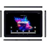 планшет Digma CITI Octa 10 Black Черный