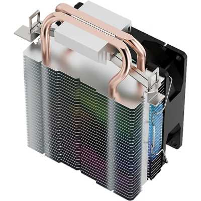 кулер Digma D-CPC110-PWM1