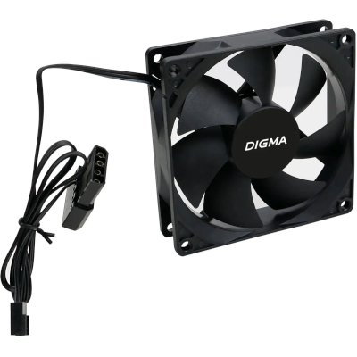 кулер Digma DFAN-90