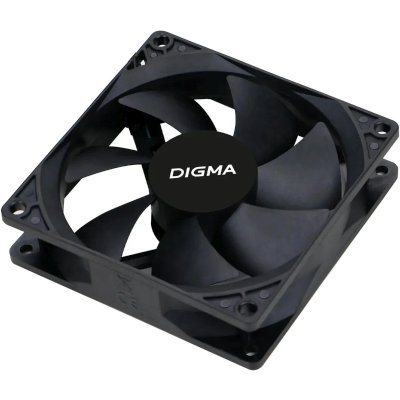 кулер Digma DFAN-90