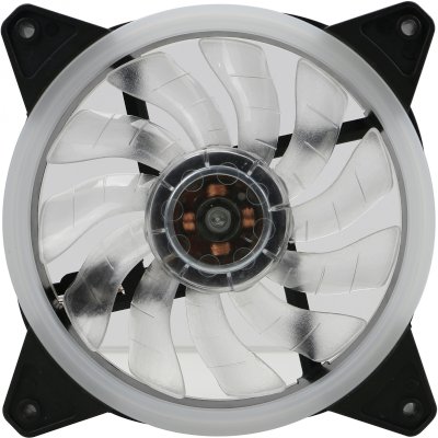кулер Digma DFAN-FRGB3