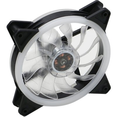 кулер Digma DFAN-FRGB3
