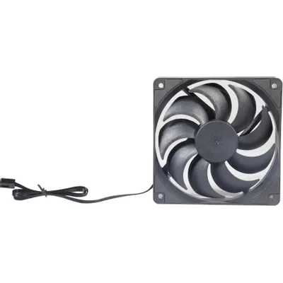 кулер Digma DFAN140PWM-1BK