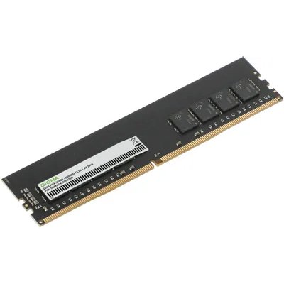оперативная память Digma DGMAD43200032D