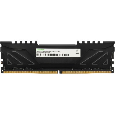 оперативная память Digma DGMHD54800032D