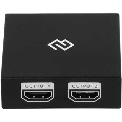 сплиттер Digma DHSP-V1.4X2
