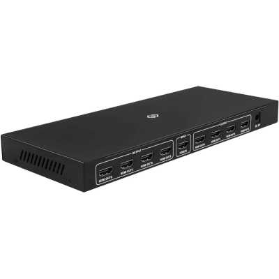 сплиттер Digma DHSP-V1.4X8