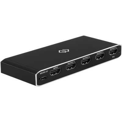 сплиттер Digma DHSP-V2X4
