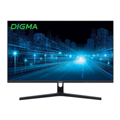 монитор Digma DM-MONB2702 Черный