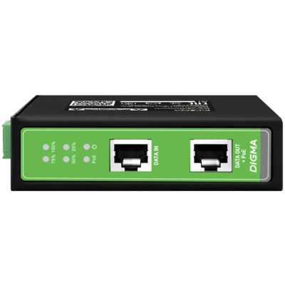 инжектор питания Digma DNP30W48GDXM