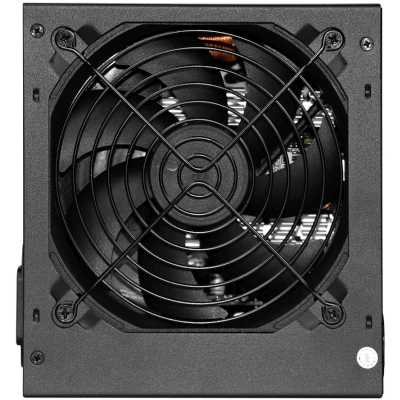 блок питания Digma DPSU-450W-WH Черный