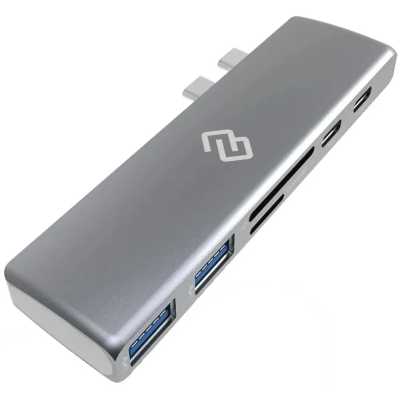док-станция Digma DS-815UC_G