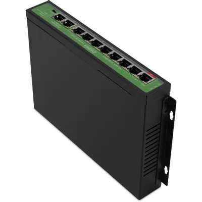 коммутатор Digma DSP208F-2F-T120 V1