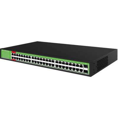 коммутатор Digma DSP248G-2S-R800 V1