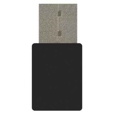 WiFi адаптер Digma DWA-BT4-N150