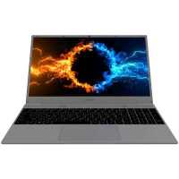 ноутбук Digma EVE 15 C423 NR3158DXW01 Серый