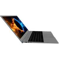 ноутбук Digma EVE 15 C423 NR515ADXW01 Серый