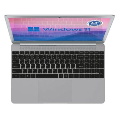 ноутбук Digma EVE 15 P418 NN5158CXW02 Черный