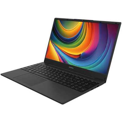 ноутбук Digma EVE A5820 DN15R3-8DXW03 Черный