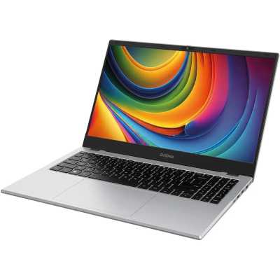 ноутбук Digma EVE C5802 DN15N1-8CXW01 Серебристый