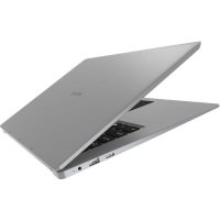 ноутбук Digma EVE E605 Серебристый