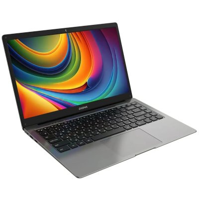 ноутбук Digma EVE P4850 DN14N5-8CXW01 Серый