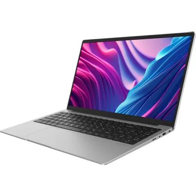 ноутбук Digma EVE P5416 DN15N5-4BXW01 Серебристый