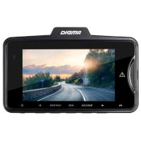 видеорегистратор Digma FreeDrive 330