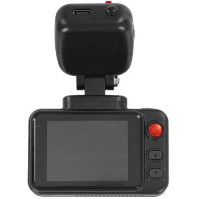 автомобильный видеорегистратор Digma FreeDrive 402W