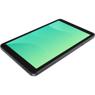 планшет Digma G8 3/32GB 4G Dark Grey Темно-серый