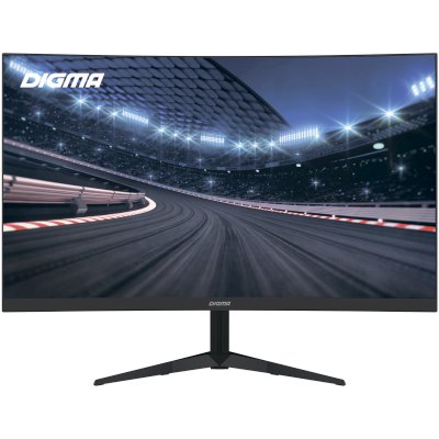 монитор Digma Gaming DM-MONG2450 Черный