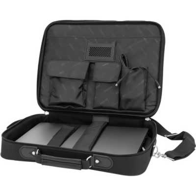 сумка Digma HC-310 Black черный