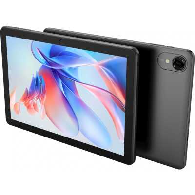 планшет Digma K10 Plus 4/64GB 4G Grey Серый