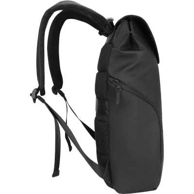 рюкзак Digma Lifestyle L1 DGBP15L1BK черный