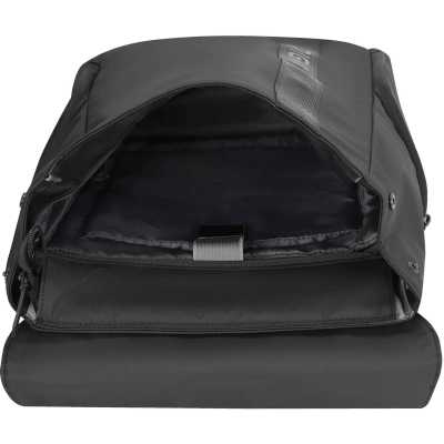 рюкзак Digma Lifestyle L1 DGBP15L1BK черный