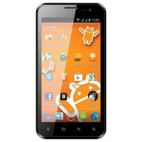 смартфон Digma Linx 4.7 PT474Q