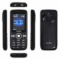 мобильный телефон Digma Linx B240 Black