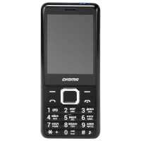 мобильный телефон Digma Linx B280 Black